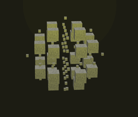 cube