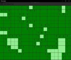Minesweeper